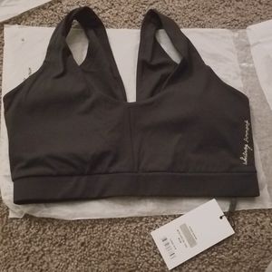 Gymshark x Whitney Bra